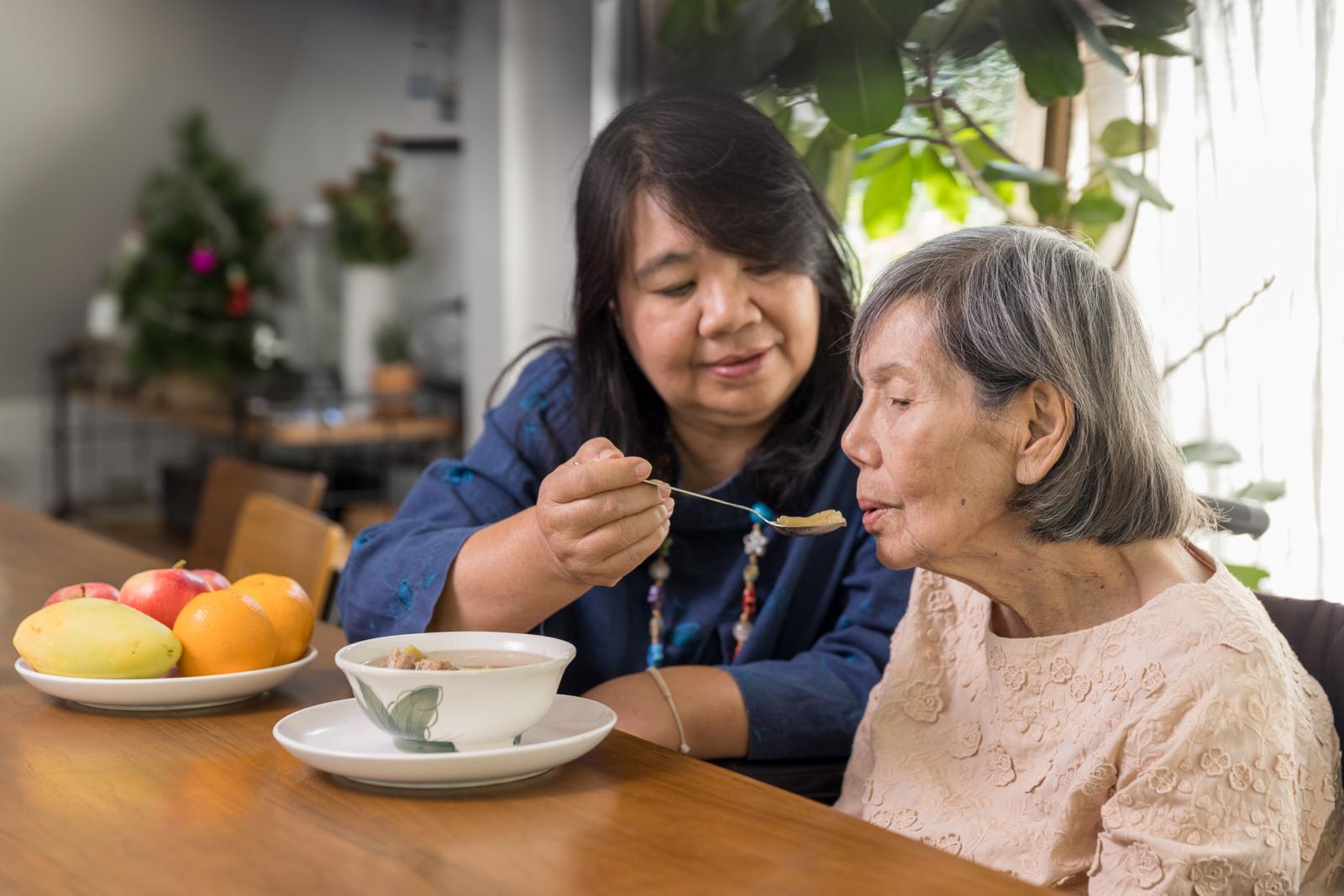 Compassionate Care